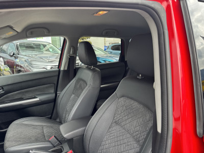 Suzuki Vitara Gebrauchtwagen