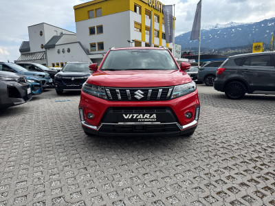 Suzuki Vitara Gebrauchtwagen