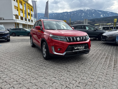 Suzuki Vitara Gebrauchtwagen