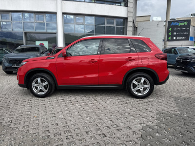 Suzuki Vitara Gebrauchtwagen