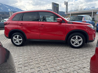 Suzuki Vitara Gebrauchtwagen