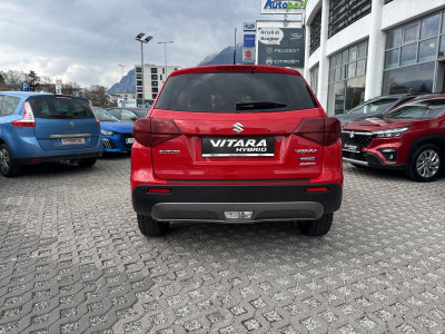 Suzuki Vitara Gebrauchtwagen