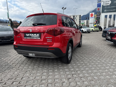 Suzuki Vitara Gebrauchtwagen