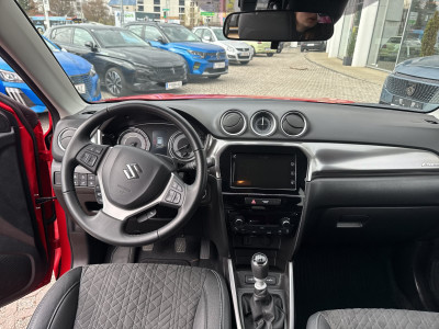 Suzuki Vitara Gebrauchtwagen