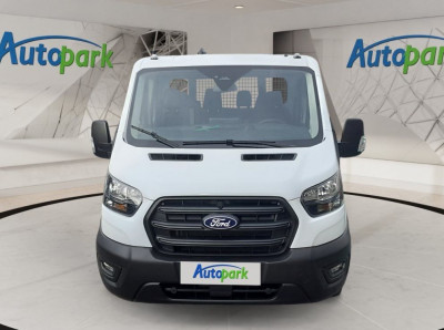 Ford Transit Neuwagen
