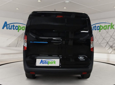 Ford Transit Courier Neuwagen