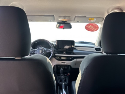 Suzuki Swift Neuwagen