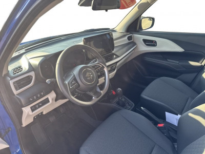 Suzuki Swift Neuwagen