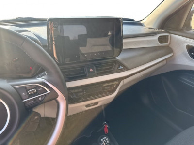 Suzuki Swift Neuwagen