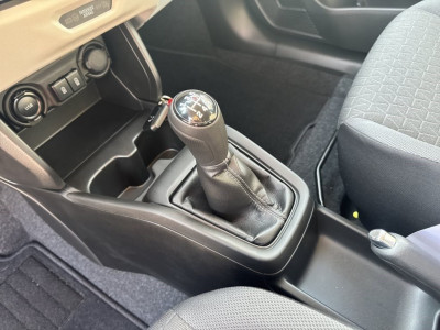 Suzuki Swift Neuwagen