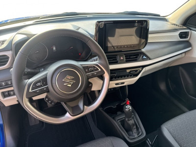 Suzuki Swift Neuwagen