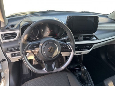 Suzuki Swift Neuwagen