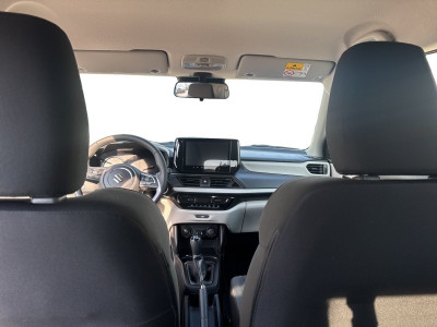 Suzuki Swift Neuwagen