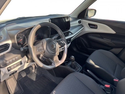 Suzuki Swift Neuwagen