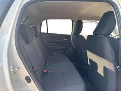 Suzuki Swift Neuwagen