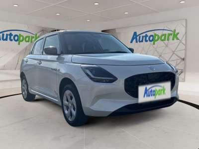 Suzuki Swift Neuwagen