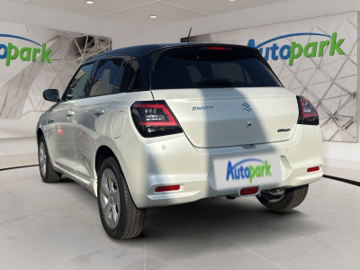 Suzuki Swift Neuwagen