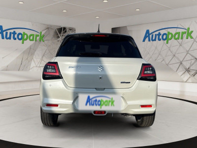 Suzuki Swift Neuwagen