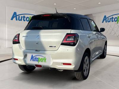 Suzuki Swift Neuwagen