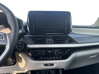 Suzuki Swift Neuwagen