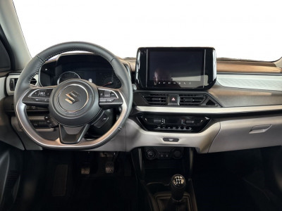 Suzuki Swift Neuwagen