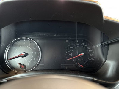 Suzuki Swift Neuwagen