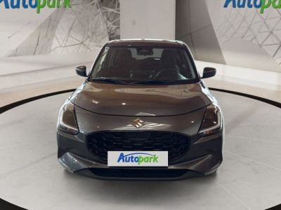 Suzuki Swift Neuwagen