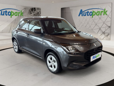 Suzuki Swift Neuwagen