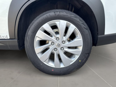 Suzuki S-Cross Neuwagen