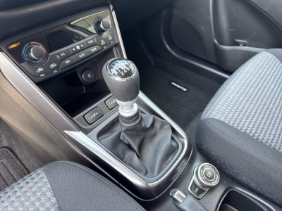 Suzuki S-Cross Neuwagen