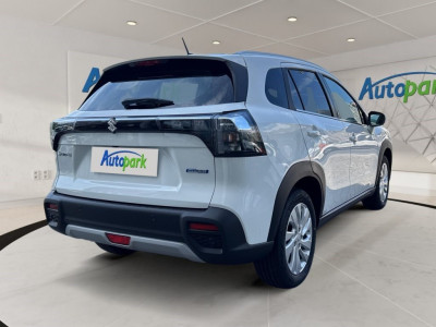 Suzuki S-Cross Neuwagen