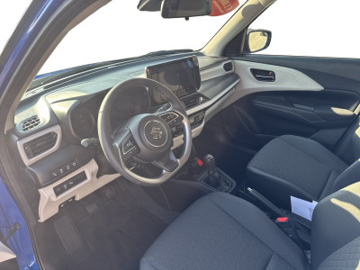 Suzuki Swift Neuwagen