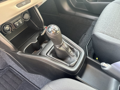 Suzuki Swift Neuwagen