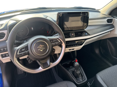 Suzuki Swift Neuwagen