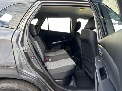 Suzuki S-Cross Neuwagen