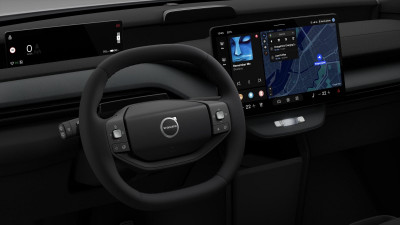 Volvo XC60 Neuwagen Volvo XC60 Neuwagen