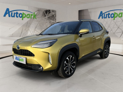 Toyota Yaris Cross Gebrauchtwagen