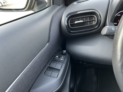 Toyota Yaris Cross Gebrauchtwagen