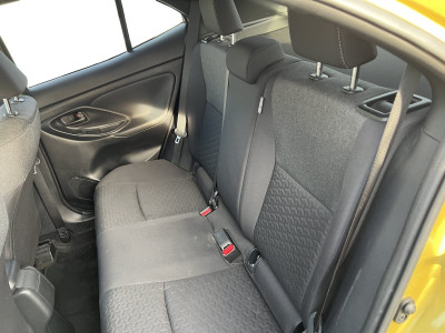 Toyota Yaris Cross Gebrauchtwagen