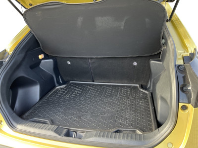 Toyota Yaris Cross Gebrauchtwagen