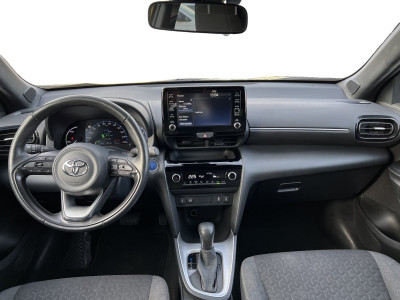 Toyota Yaris Cross Gebrauchtwagen