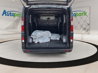 Renault Trafic Gebrauchtwagen