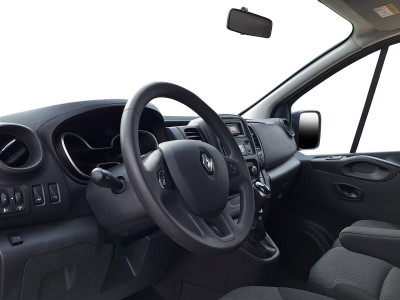 Renault Trafic Gebrauchtwagen