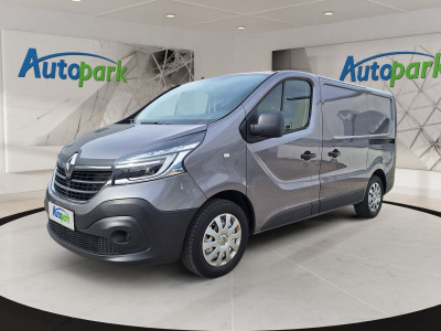 Renault Trafic Gebrauchtwagen