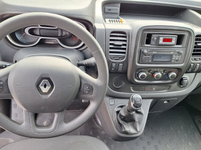 Renault Trafic Gebrauchtwagen