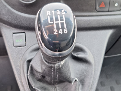 Renault Trafic Gebrauchtwagen