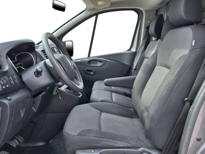 Renault Trafic Gebrauchtwagen