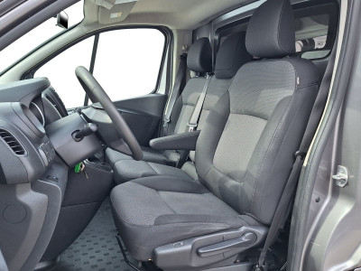 Renault Trafic Gebrauchtwagen