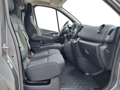 Renault Trafic Gebrauchtwagen