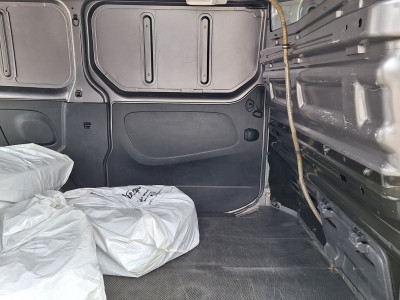 Renault Trafic Gebrauchtwagen